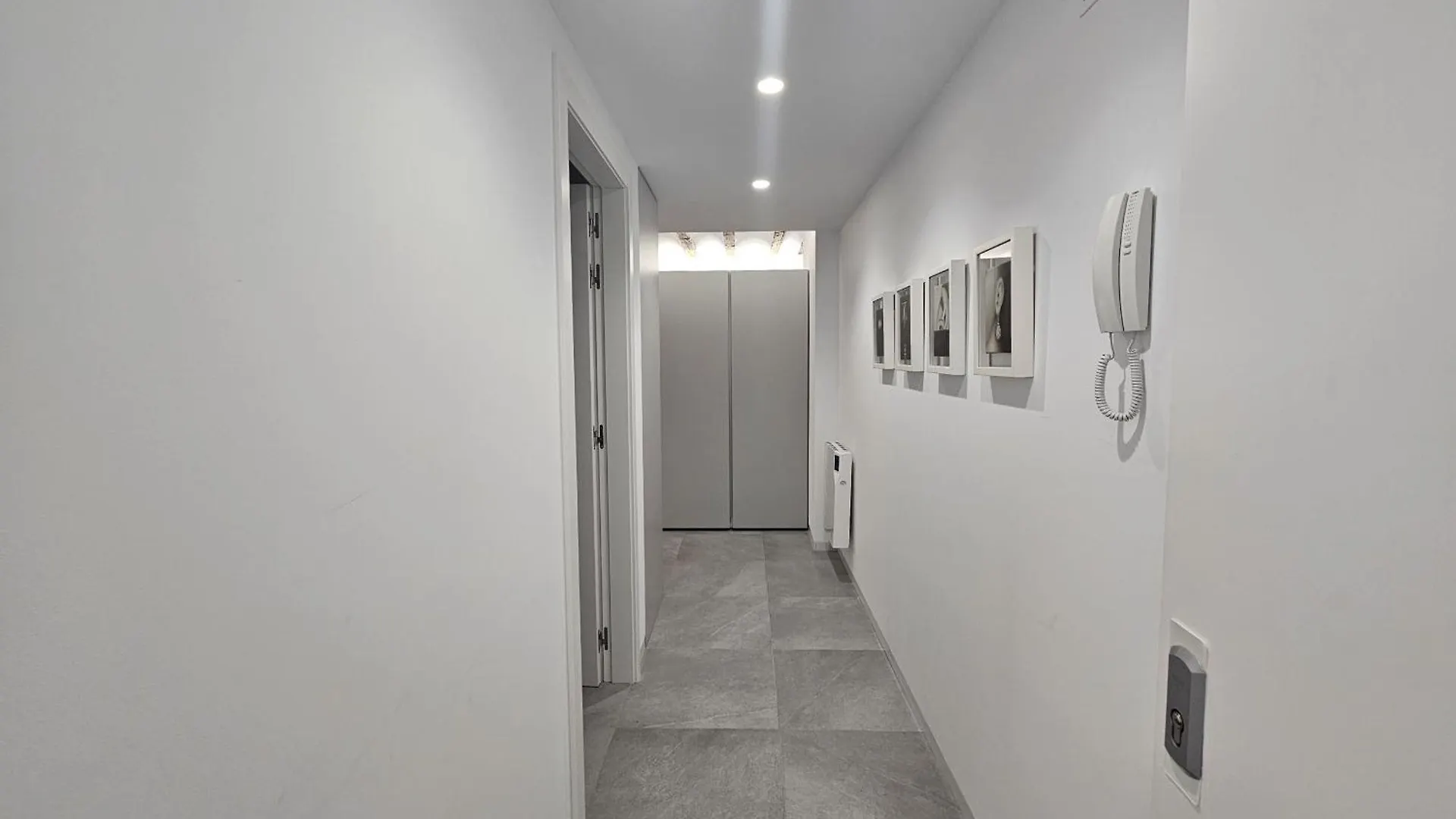 Tuapartamento Estafeta 85 By Clabao Pamplona Apartment